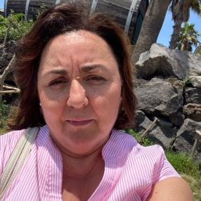 Antonella, Babysitter a Terzigno
