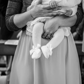 Marika, Family in Porto Recanati