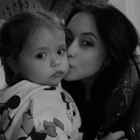 Vanessa, Babysitter in Gubbio