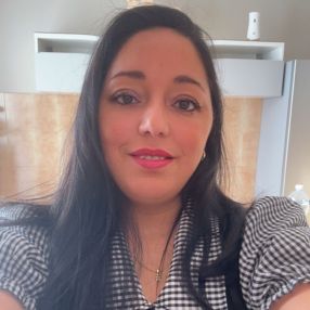 Madalina, Babysitter a Peveragno
