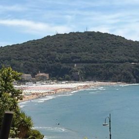 Michele, Family in Gaeta