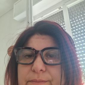 Anna, Babysitter in Arosio