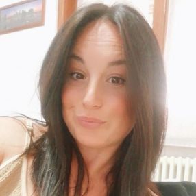 Stefania, Babysitter in Fiorenzuola D'arda