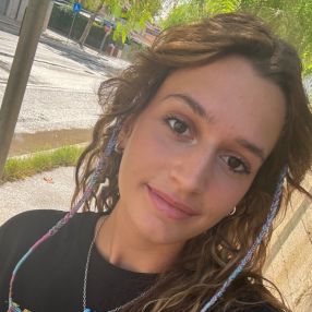Sofia, Babysitter in Carapelle