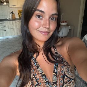 Nicole, Babysitter a Martignana di Po
