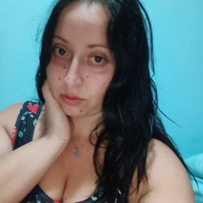 Melissa, Babysitter in Borgetto