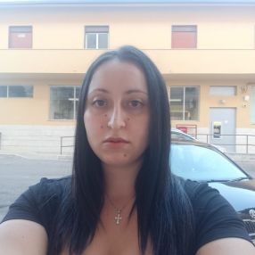 Melissa, Babysitter in Borgetto
