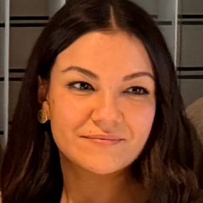 Federica, Babysitter in Deruta