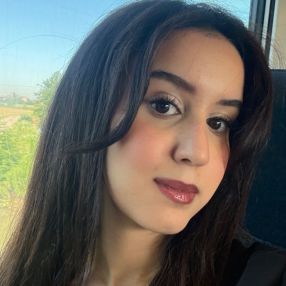 Chaimaa, Babysitter a Verolanuova