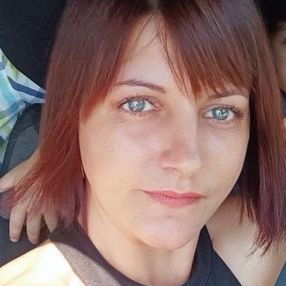 Anna, Babysitter a Cisterna di Latina