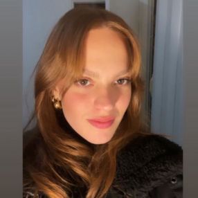 Alessandra, Babysitter a Castelferretti