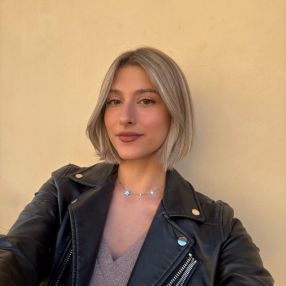 Sara, Babysitter in Scandicci