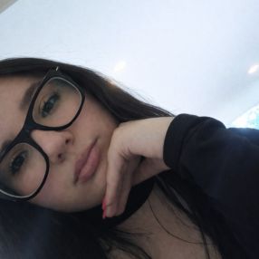 Luisa, Babysitter in San Giuseppe Vesuviano