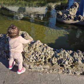 Giulia, Famiglia a Bergamo