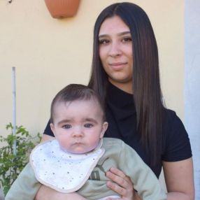 Giulia, Babysitter in Rocca di Papa