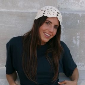 Federica, Babysitter in San Biagio di Callalta