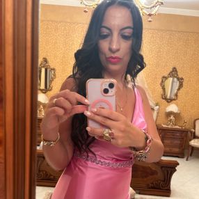 Vanessa, Babysitter a Gela