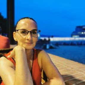 Romina, Babysitter in Casastieri