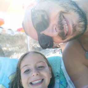 Alessio, Family in Monsano