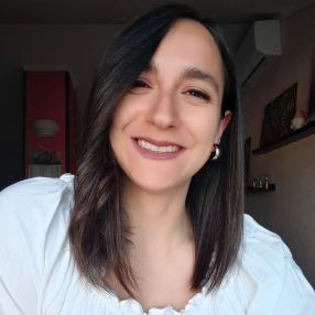 Martina, Babysitter in Todi