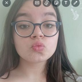 Greta, Babysitter a Citta' Sant'Angelo