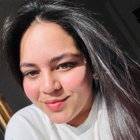 Maria, Babysitter a Montefano