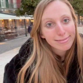 Federica, Babysitter a Salò