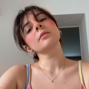 Carlotta, Babysitter a Gradisca D'Isonzo