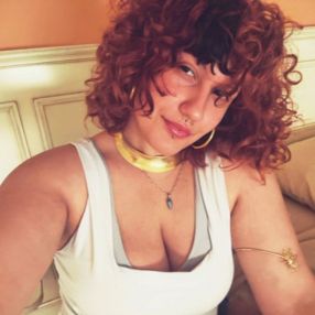 Martina, Babysitter a Colorno