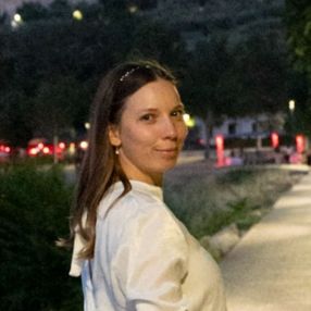 Vanessa, Babysitter in Castiglione del Lago