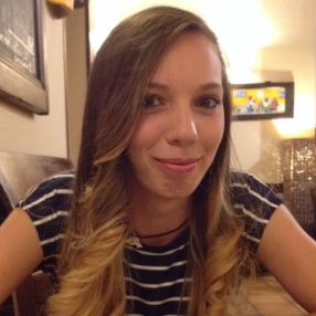 Vanessa, Babysitter a Castiglione del Lago