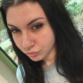 Angelica, Babysitter a Sant'Angelo Lodigiano