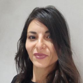 Daniela, Babysitter a Fagnano Olona