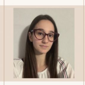 Jessica, Babysitter in Antegnate