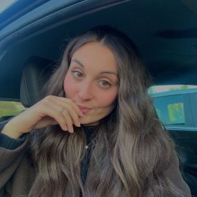Matilde, Babysitter a Case Bianche