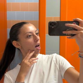 Sofia, Babysitter a Mogliano