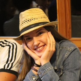 Giovanna, Babysitter in Torrebelvicino