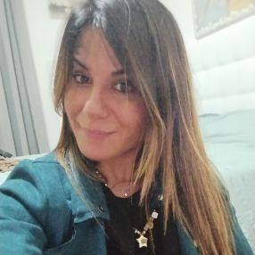 Mariangela, Babysitter a San Liberale
