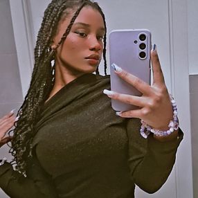 Amanda, Babysitter a Porto Viro