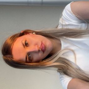 Agata, Babysitter a Lonigo
