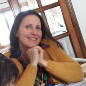 Natascia, Babysitter in San Mauro torinese