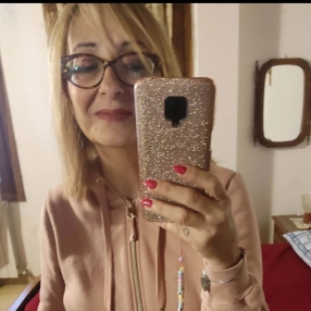 Valentina, Babysitter in Adria