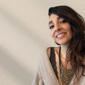 Arianna, Babysitter in Trento