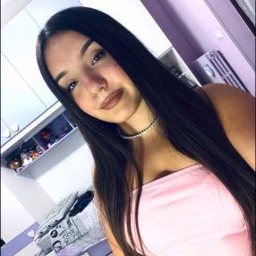 Valentina, Babysitter in Santena