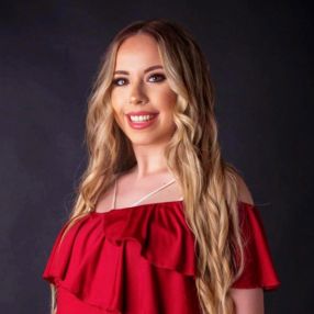 Giorgia, Famiglia a Torgiano