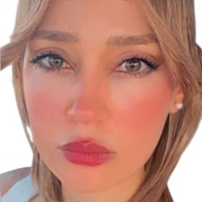 Amina, Babysitter a San Germano Vercellese