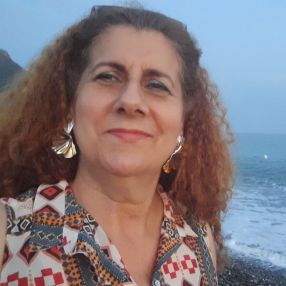 Anna, Babysitter a Saccolongo