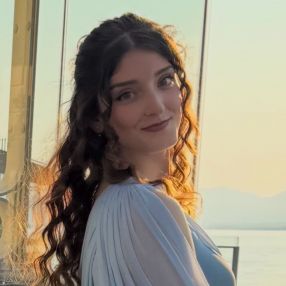 Laura, Babysitter a Iseo