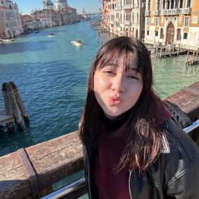 Matilde, Babysitter a Montagnana
