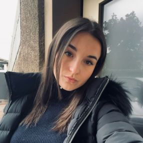 Sofia, Babysitter in Calcinato